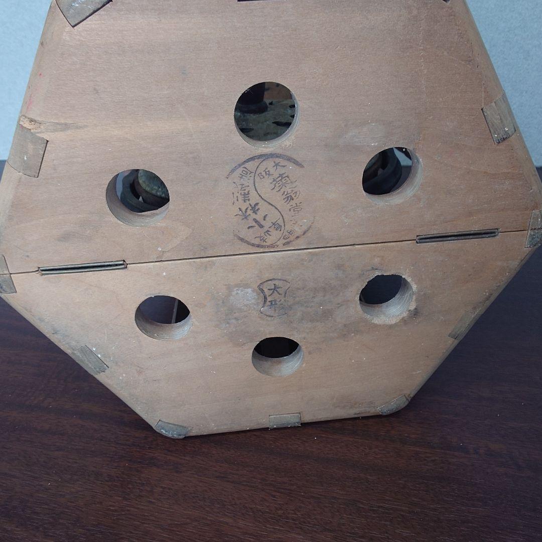 こたつあんか　回転こたつ　炭　レトロ