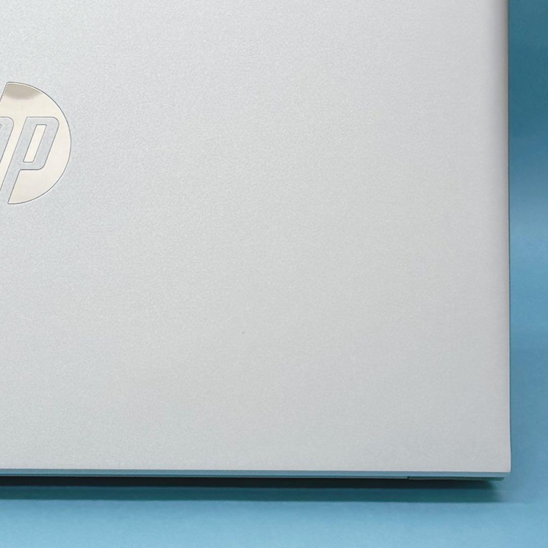 084準美品 HP 450G9 i5 第12世代 8GB office 2024