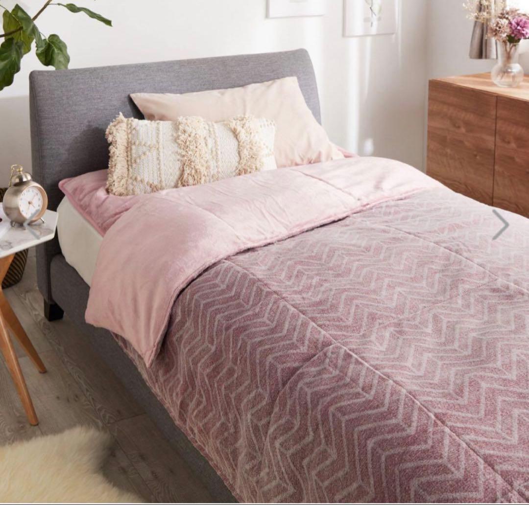 ３.1万円 新品 モリリン ハイパーメタルウォームIII ふわぽか掛けふとん S