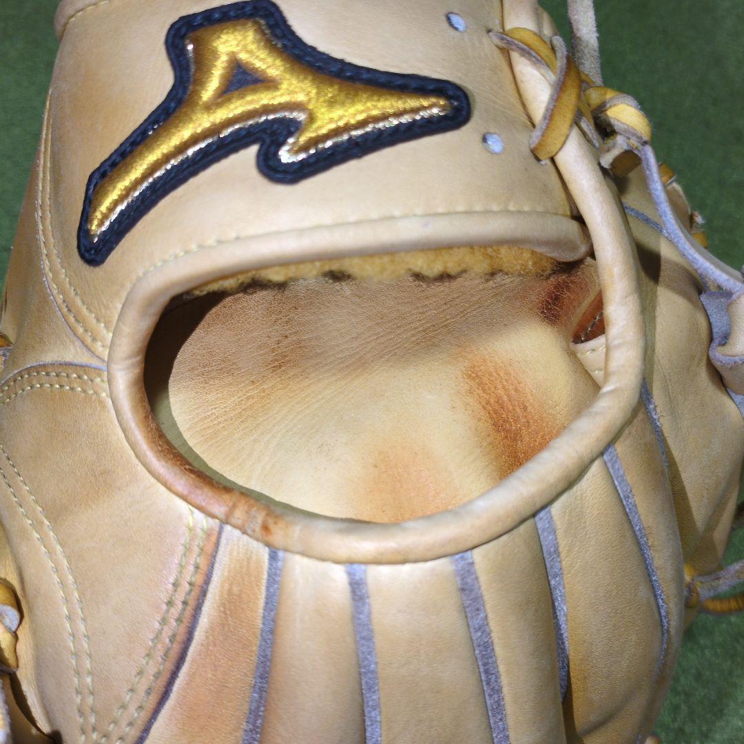 Mizuno ミズノプロ硬式内野 SDT-283