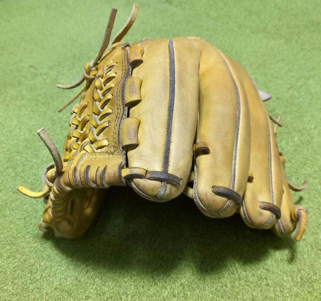 Mizuno ミズノプロ硬式内野 SDT-283