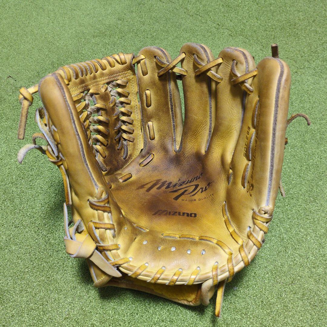 Mizuno ミズノプロ硬式内野 SDT-283