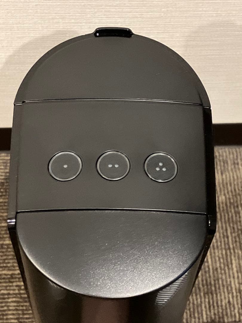 E-TERRA Soda Stream 自動炭酸水メーカ SSM1099