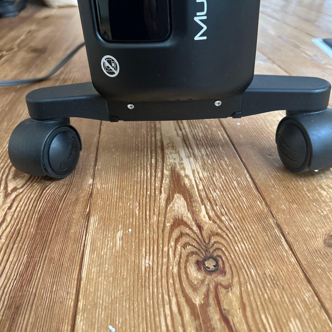 デロンギ マルチダイナミックヒーター Wi-Fiモデル MDHAA15WIFI