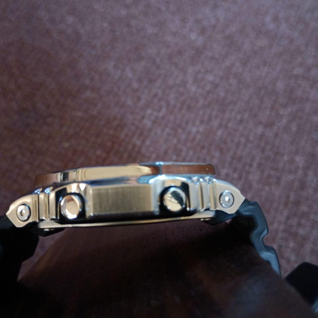 時計 G-SHOCK GM -2100