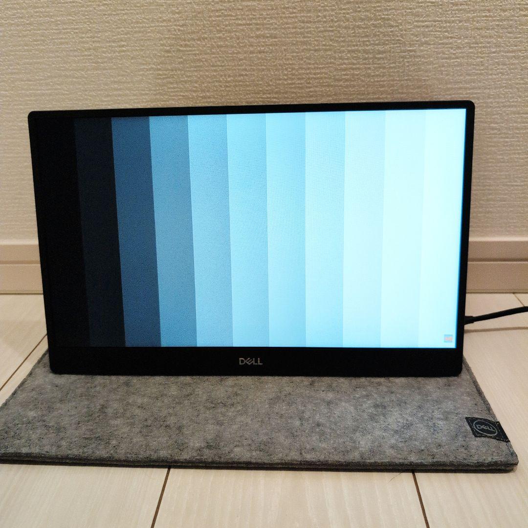 Dell C1422H 14インチ ポータブルモニター