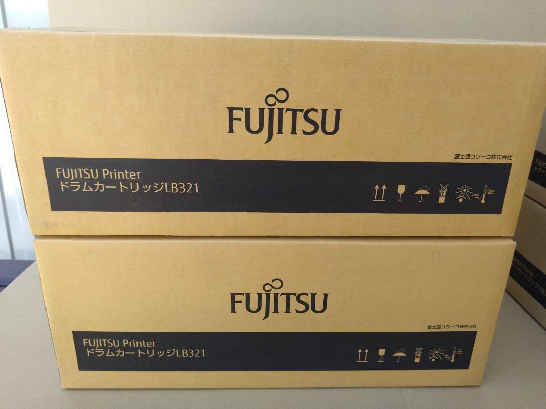 富士通　フジツウ　ujitsu lb321