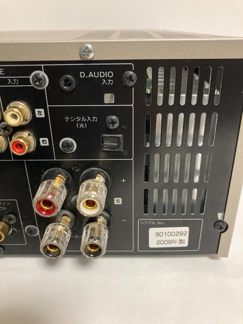 KENWOOD R-K711 コンパクトオーディオシステム CDレシーバー