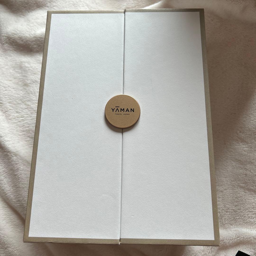 美品！ヤーマン RF美顔器 フォトプラス シャイニー ネオ