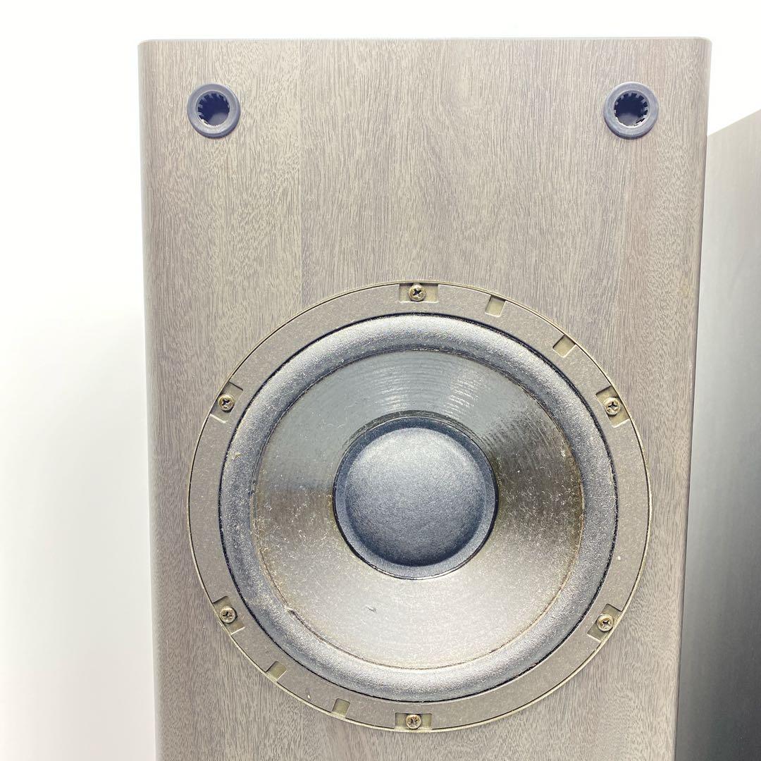 値下げ良品　Victor ビクター　SX-W7 スピーカー　ペア