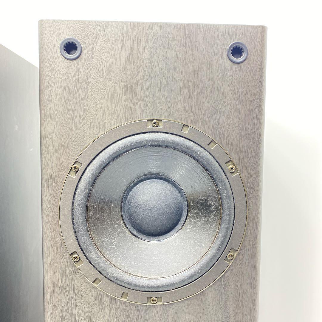 値下げ良品　Victor ビクター　SX-W7 スピーカー　ペア