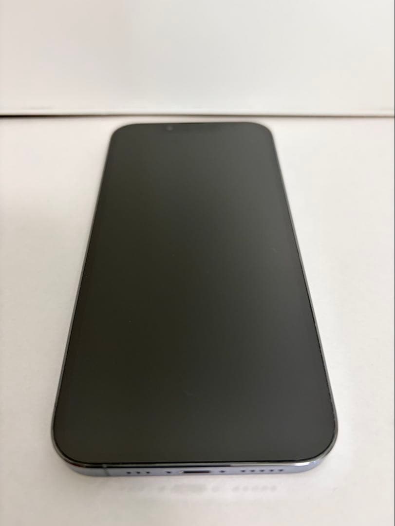 iPhone 13 Pro 256GB シエラブルー SIMフリー　美品