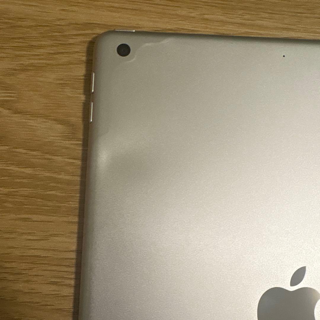 【Apple】 iPad 第7世代 32GB