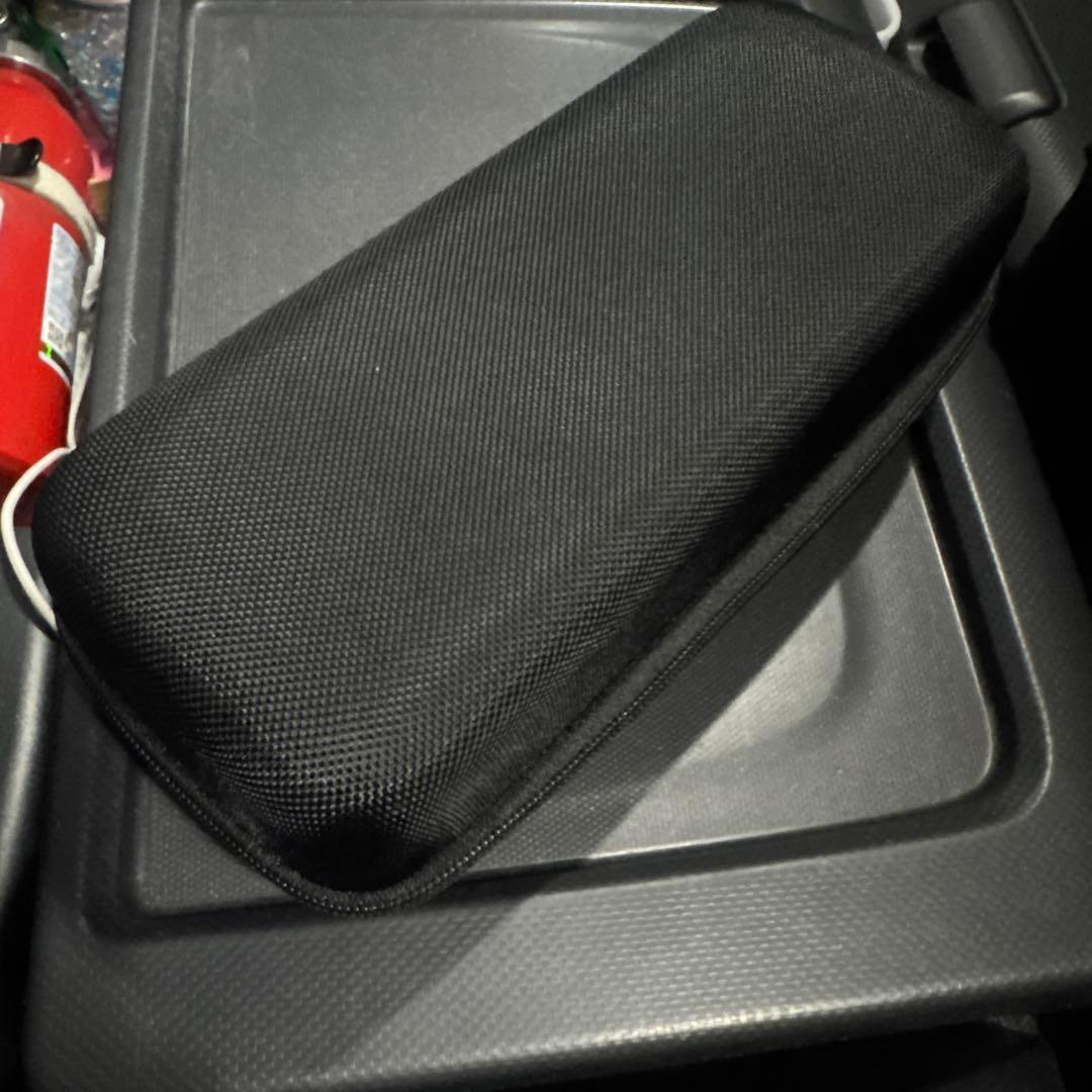 SONY ソニー　Bluetooth スピーカー　SRS-XB33 ケース付き