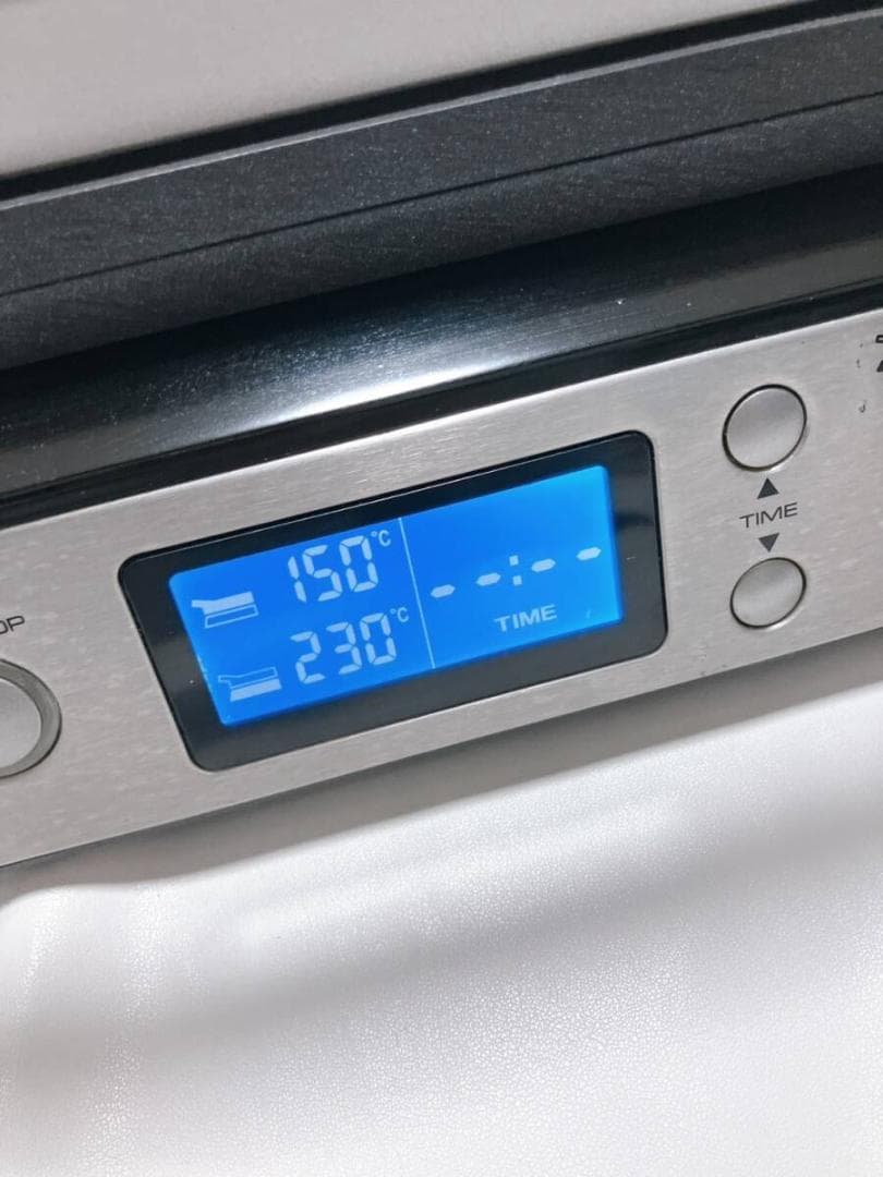 動作品　訳有　 CGH1011DJ デロンギ BBQ＆コンタクトグリルプレート