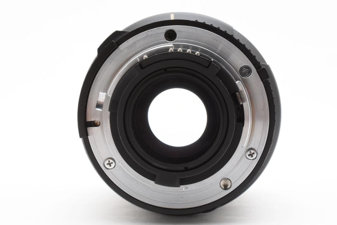 超美品 ニコン AF MICRO NIKKOR 60mm F2.8 D B512