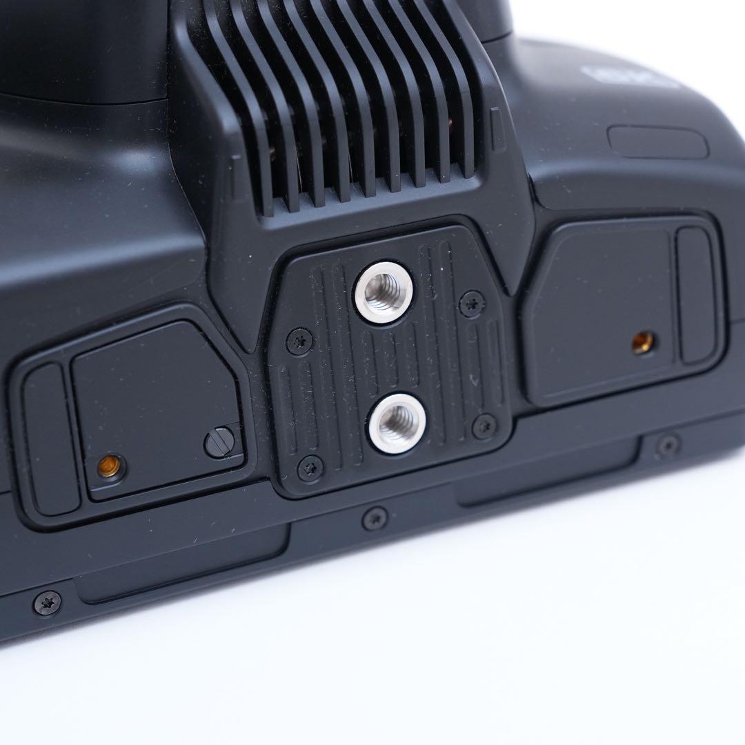 BMPCC6K Pro Blackmagic Design ビデオカメラ本体