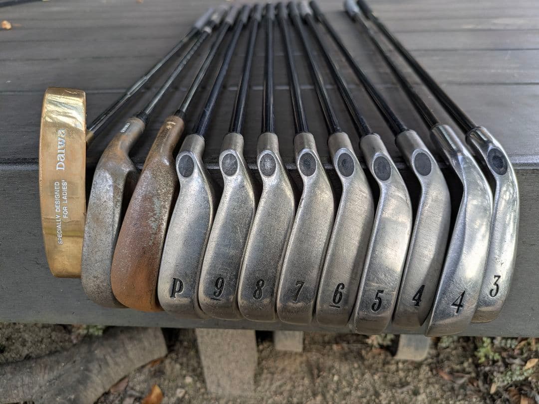 豪華18本 キャロウェイ ゴルフクラブ メンズフルセット オマケ付き 初心者R