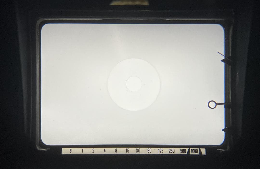 【RYU様】SRT101 & MC ROKKOR-PF 55mm #57