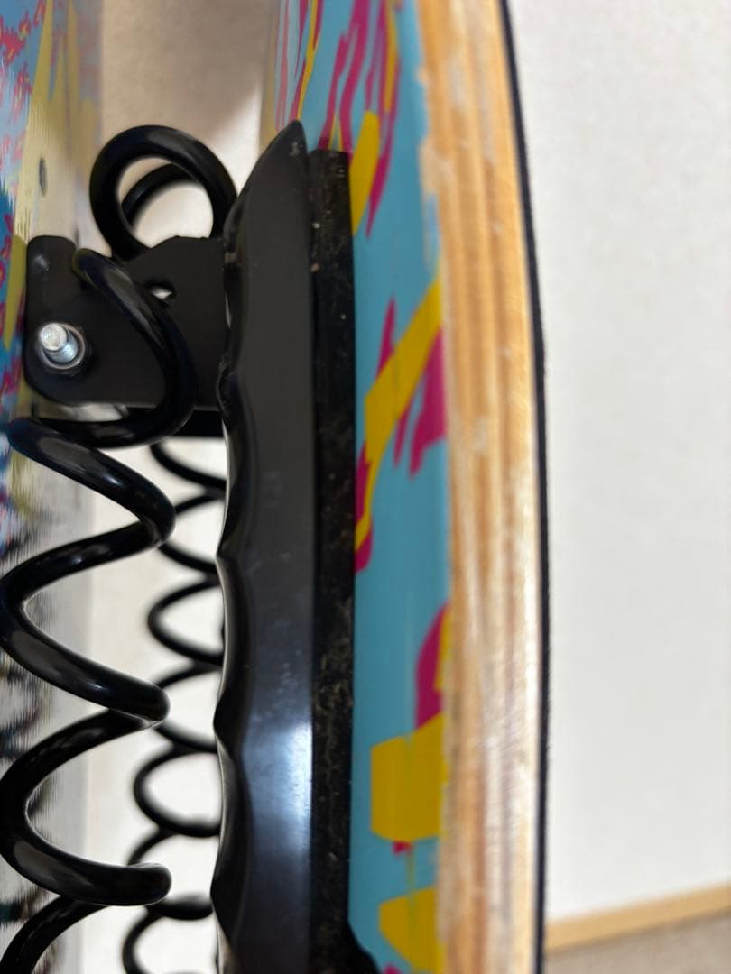 HOVLAND スノースケート　ファイブ・オー