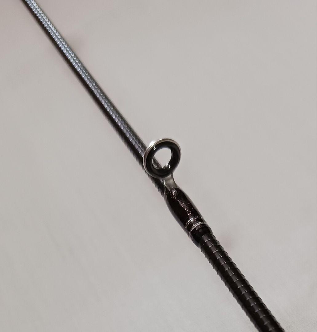 アブガルシア クロスフィールド XSFC-502UL [未使用]