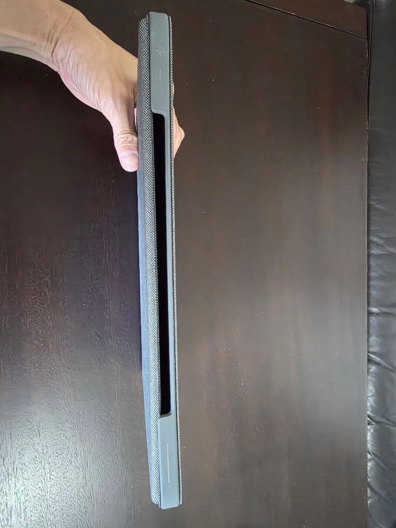 iPad Pro M2 12.9インチ 512GB、ロジクールコンボタッチ