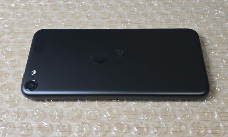 p*o様 比較的美品◼️iPod touch 7◼️第7世代◼️バッテリー極良品