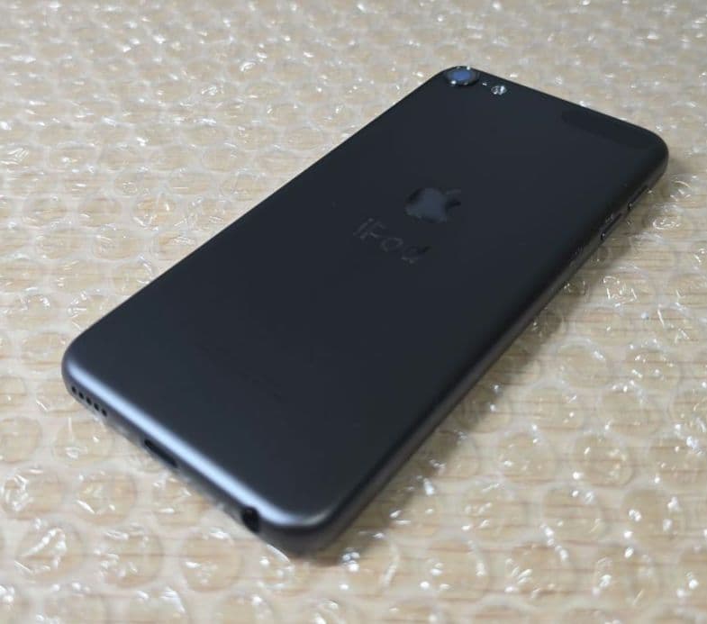 p*o様 比較的美品◼️iPod touch 7◼️第7世代◼️バッテリー極良品