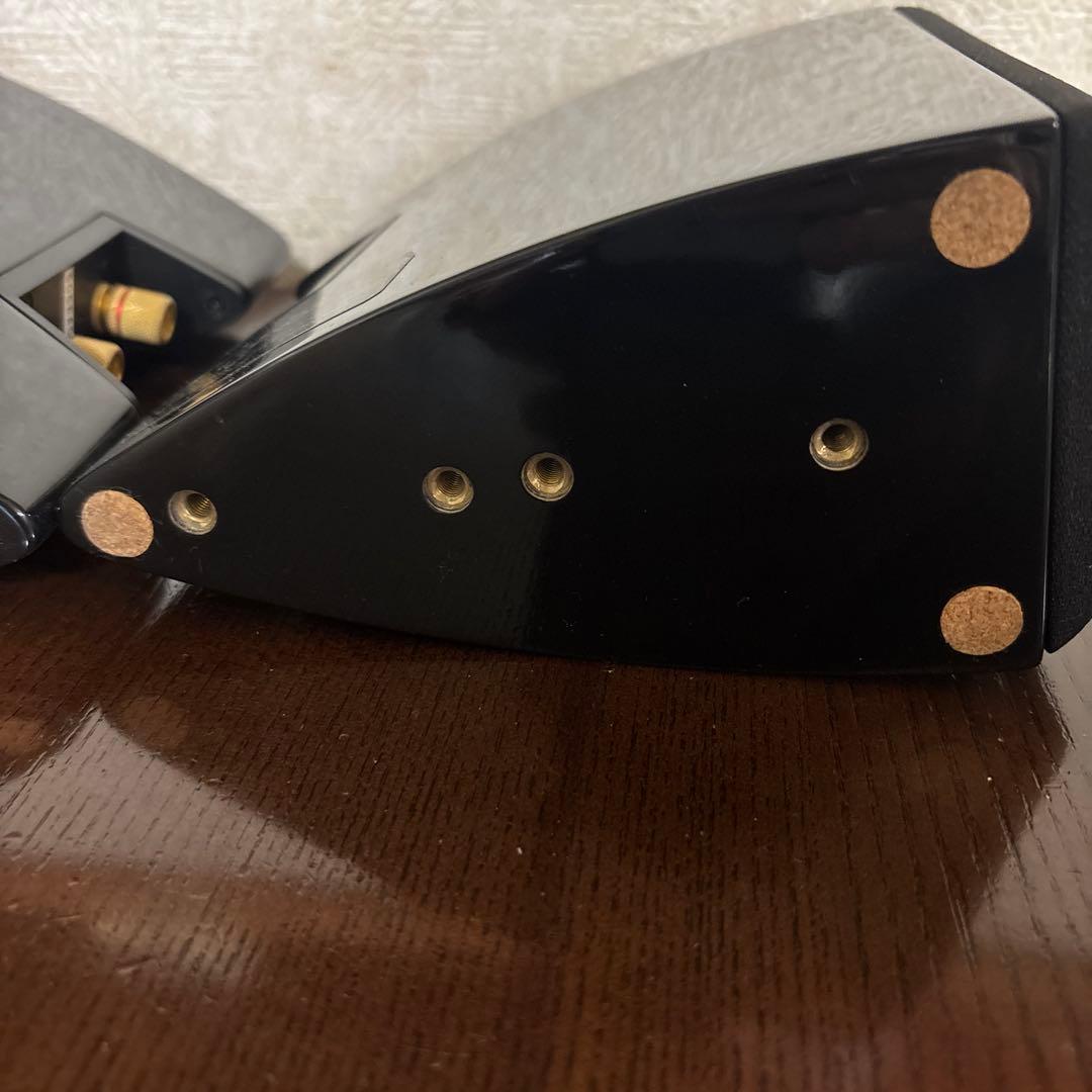 DENON　SC-A7L　ブックシェルフスピーカー　デノン　2台