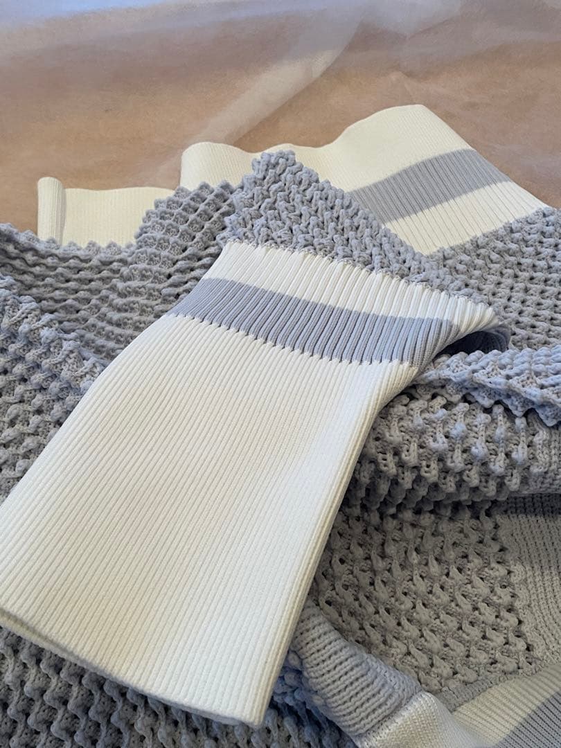 CFCL 新作HAZE GRAY MULTI 2