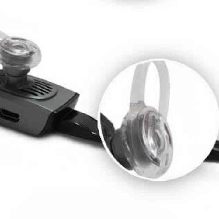 20mHD1/Bluetooth4.0搭載ヘッドセットワイヤレスステレオサウンド