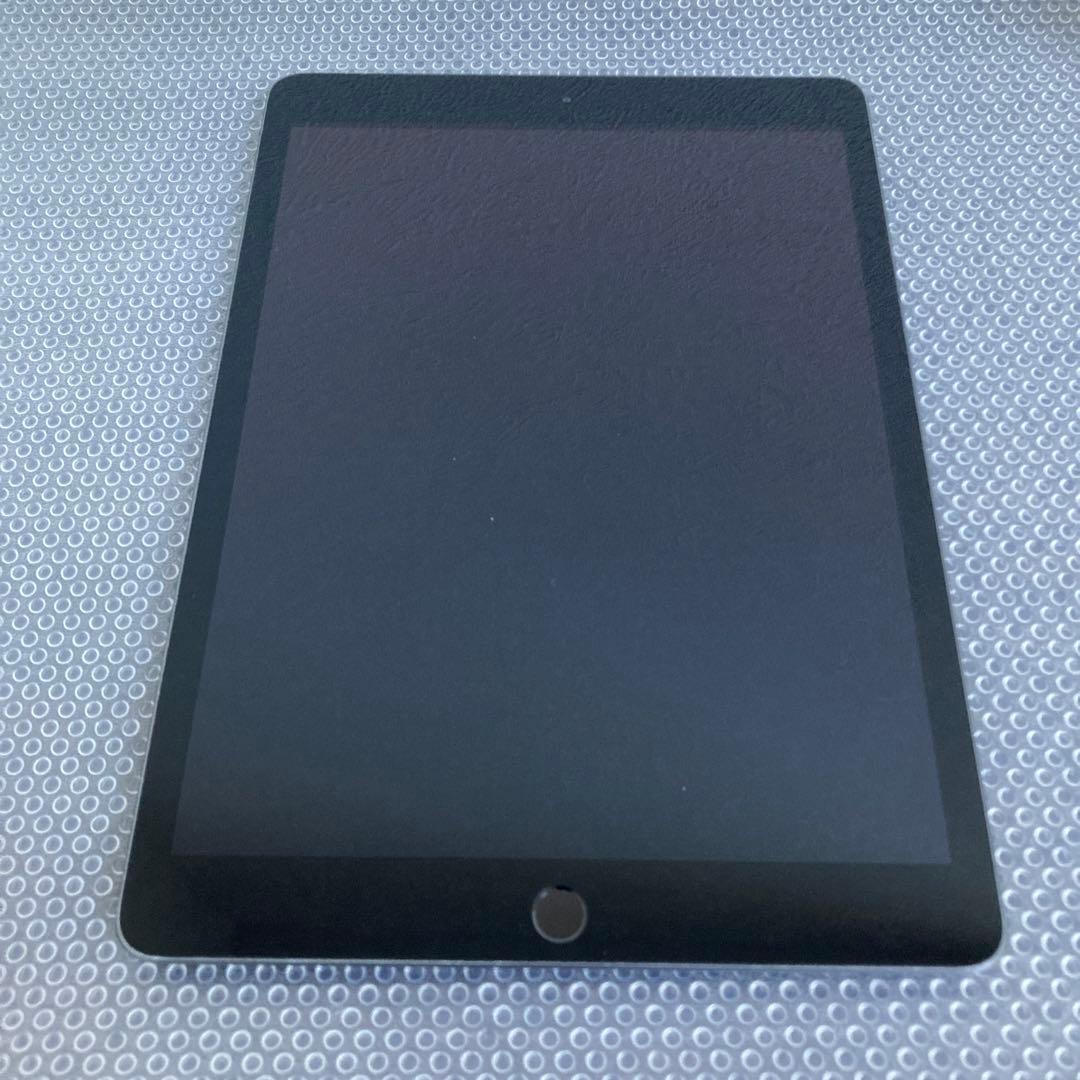 2994【早い者勝ち】電池良好☆iPad7 第7世代 32GB WIFIモデル☆