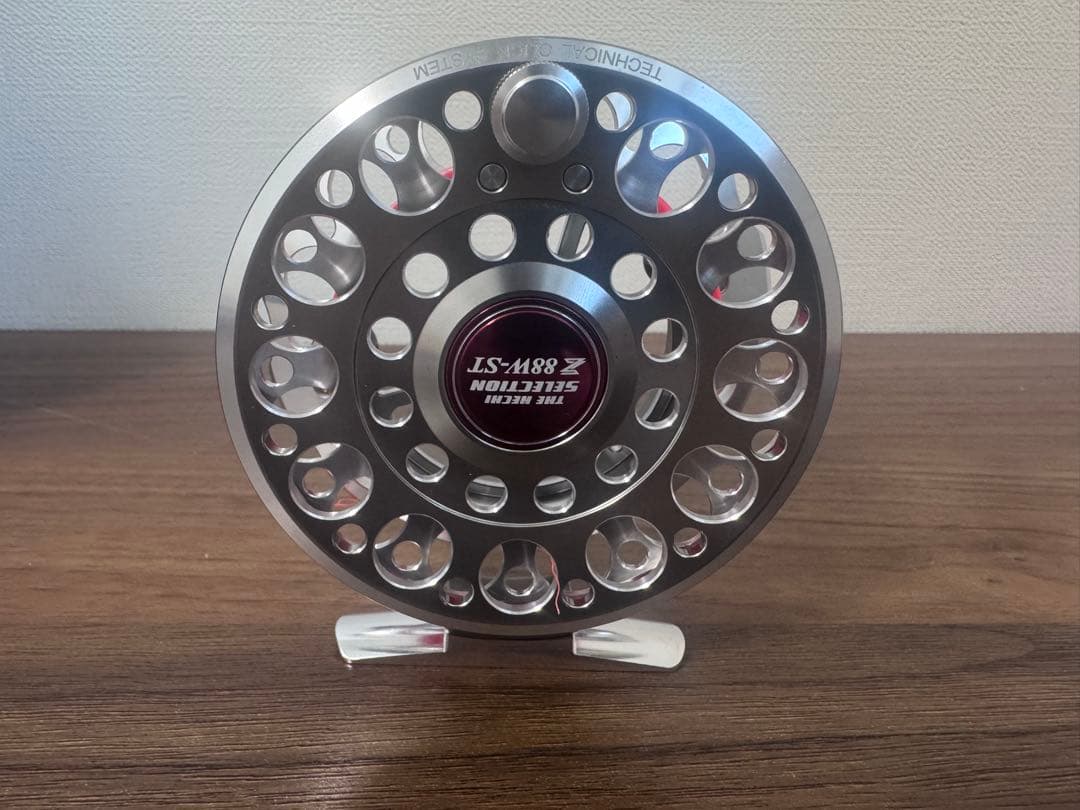 黒鯛工房　ヘチセレクションＺ　88W-ST