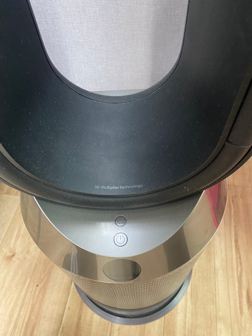 空気清浄機・イオン発生器 Dyson Purifier Humidify+Cool PH03