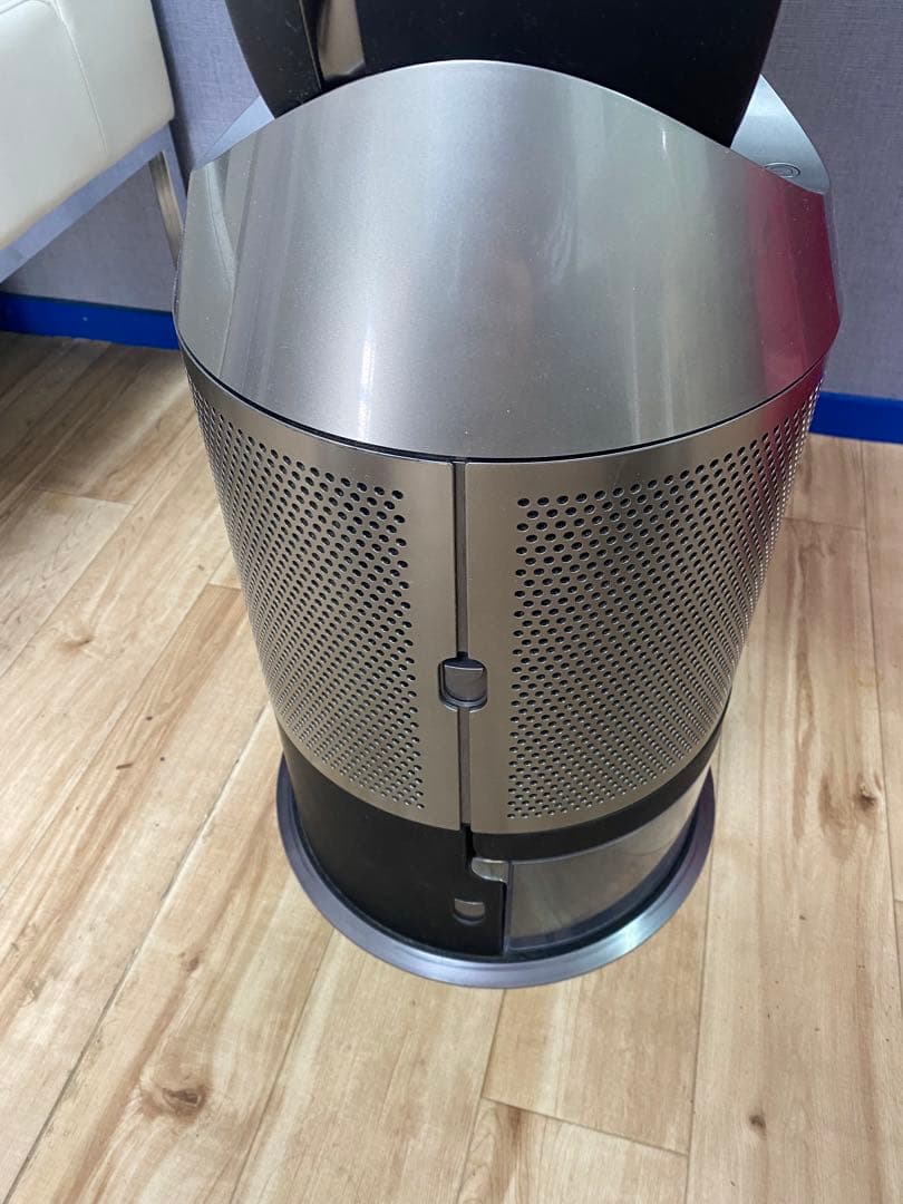 空気清浄機・イオン発生器 Dyson Purifier Humidify+Cool PH03