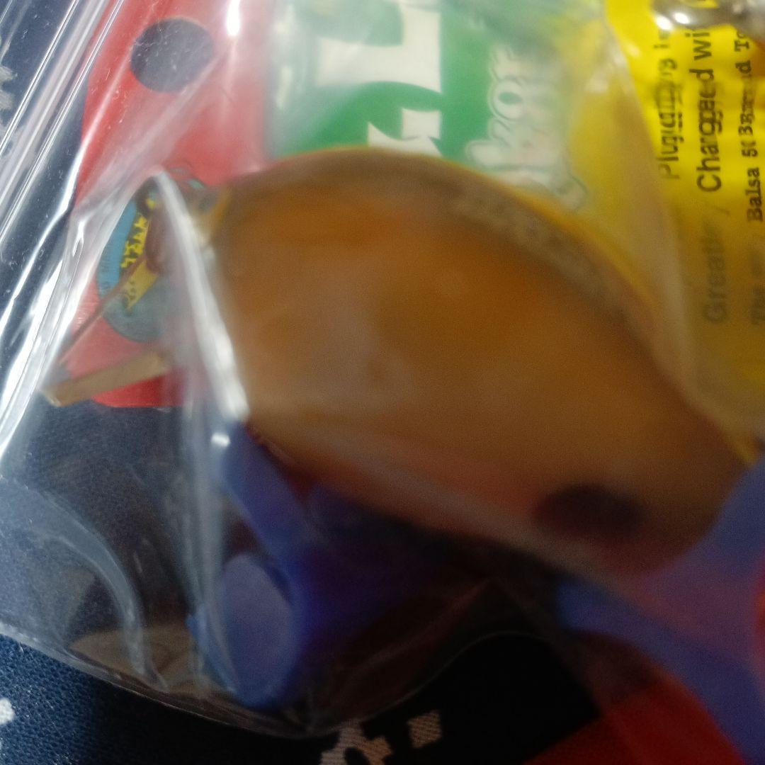 バルサ50