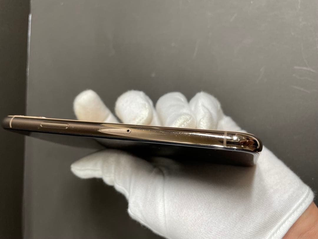 Apple iPhone 11プロ256GB