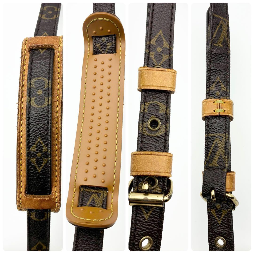 最終価格　LOUIS VUITTON ルイヴィトン アマゾン ショルダーバッグ