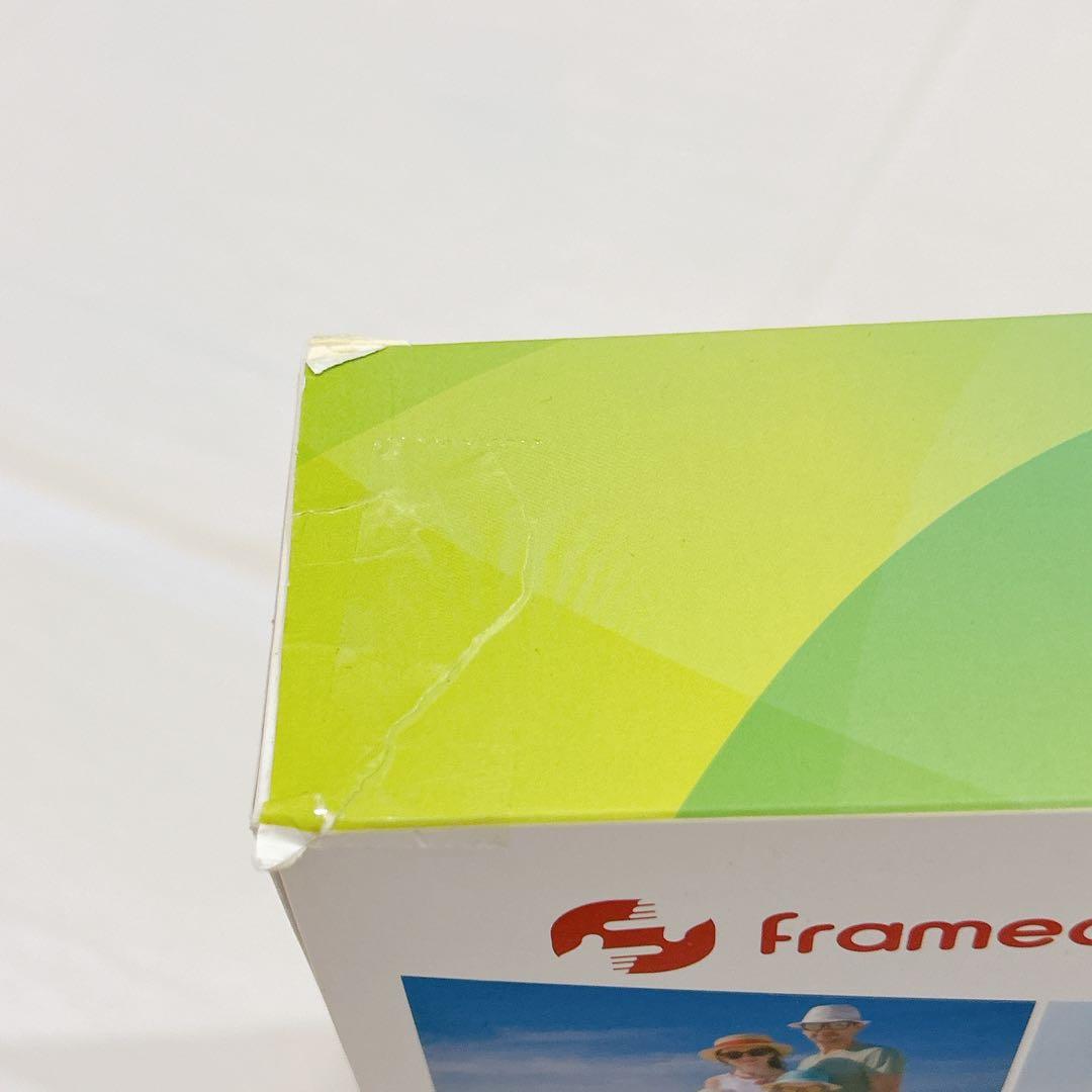 デジタルフォトフレーム 10.1インチ 1280×800IPS 簡単操作