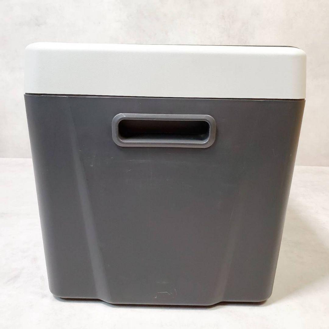 【動作良好】ポータブル冷蔵庫 車載冷蔵庫 F40C4TMP B22 22L