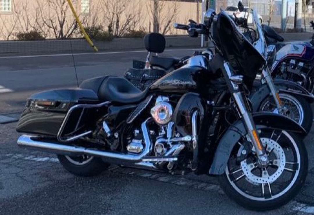 Vance & Hines スリップオン450オーバーサイズ