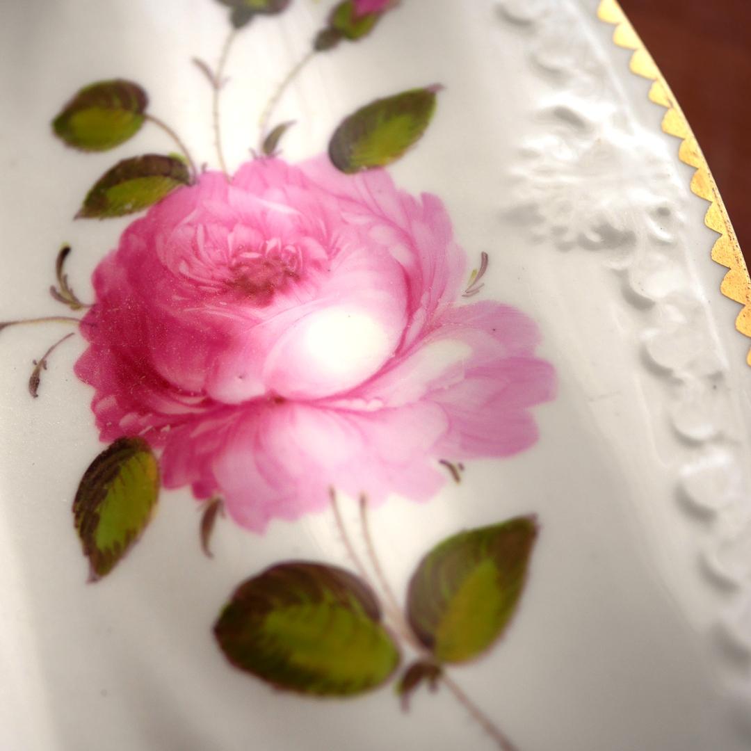 ◆H&R Daniel◆H&Rダニエル◆サンドウィッチプレート◆