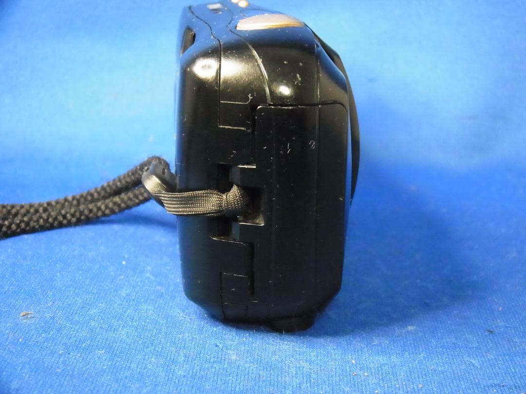 #3168 OLYMPUS 初代 μ[mju:] ミュー 動作確認済み