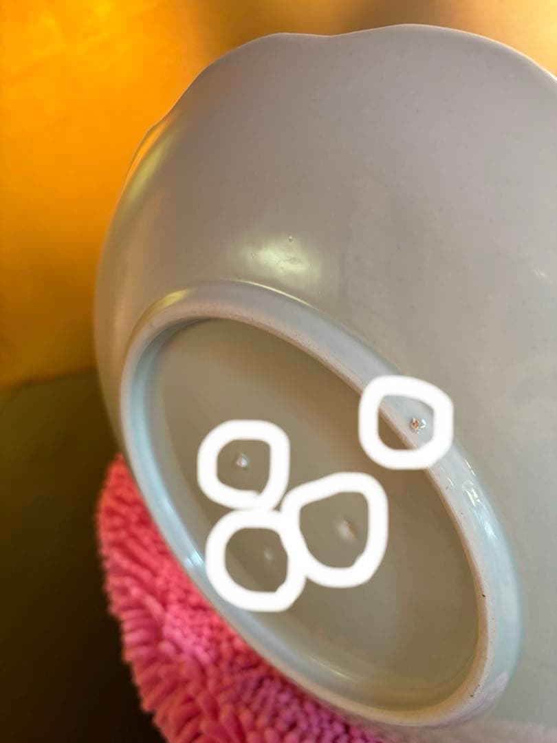 鯉の滝登り　皿　飾り皿