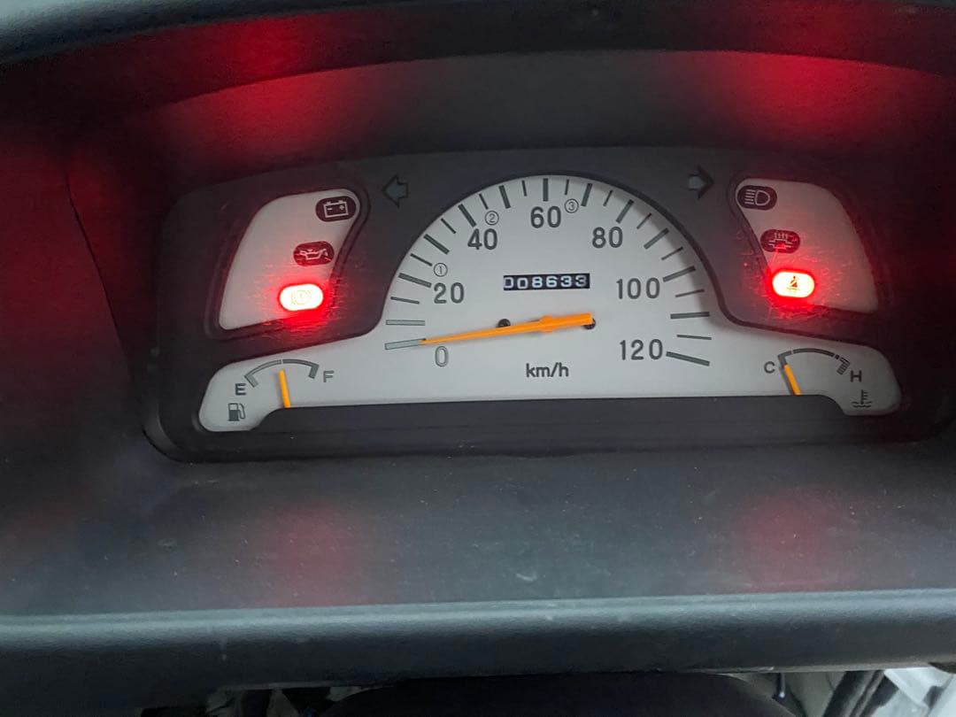 J*)様 ミニキャブ 軽トラック