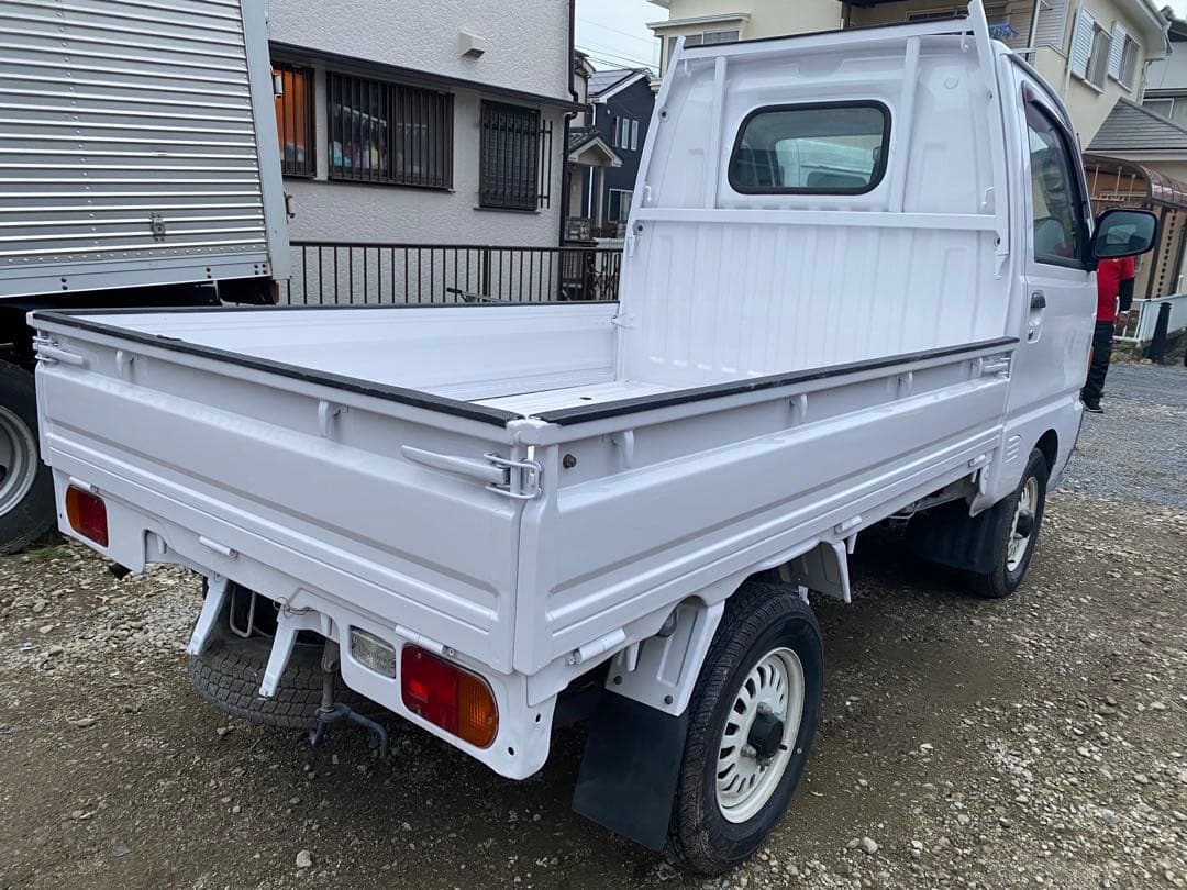 J*)様 ミニキャブ 軽トラック