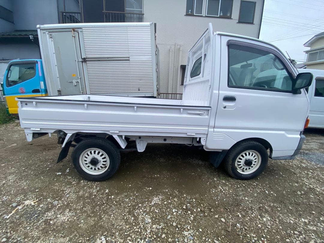 J*)様 ミニキャブ 軽トラック
