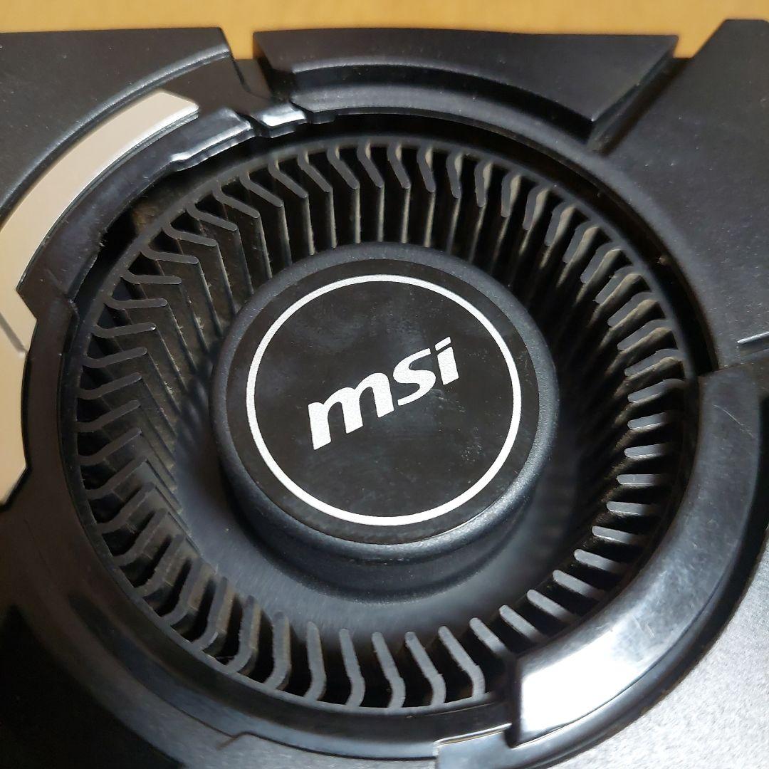 NVIDIA Geforce GTX 1070 グラフィックボード