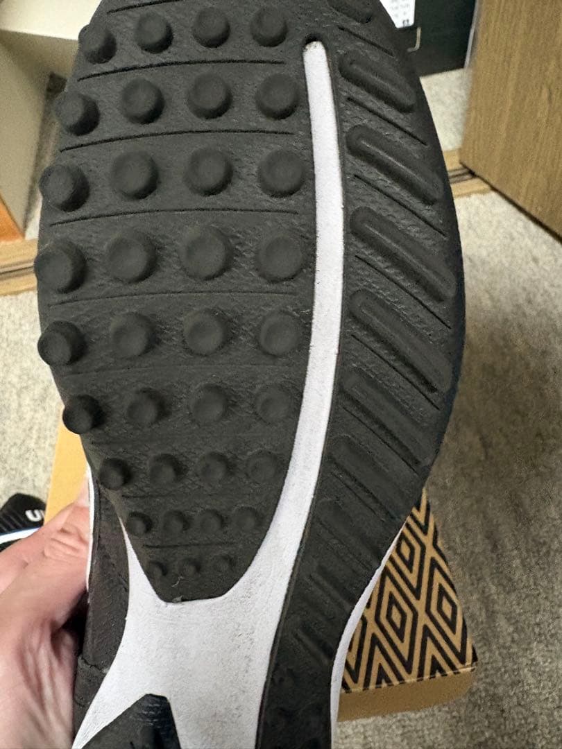 シューズ UMB SPECIALI TEAM TF