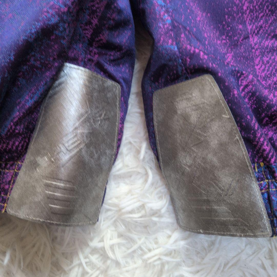 【レア✨PHENIX✨M L】スキー スノー ウェア セットアップ 上下 代表